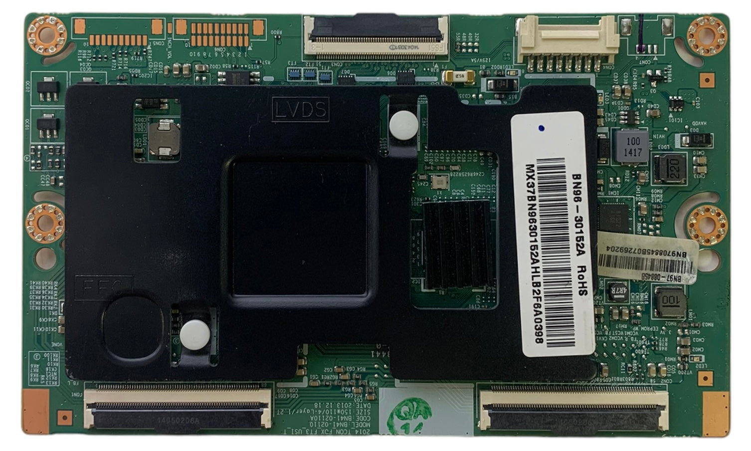 Samsung BN96-30152A T-Con Board