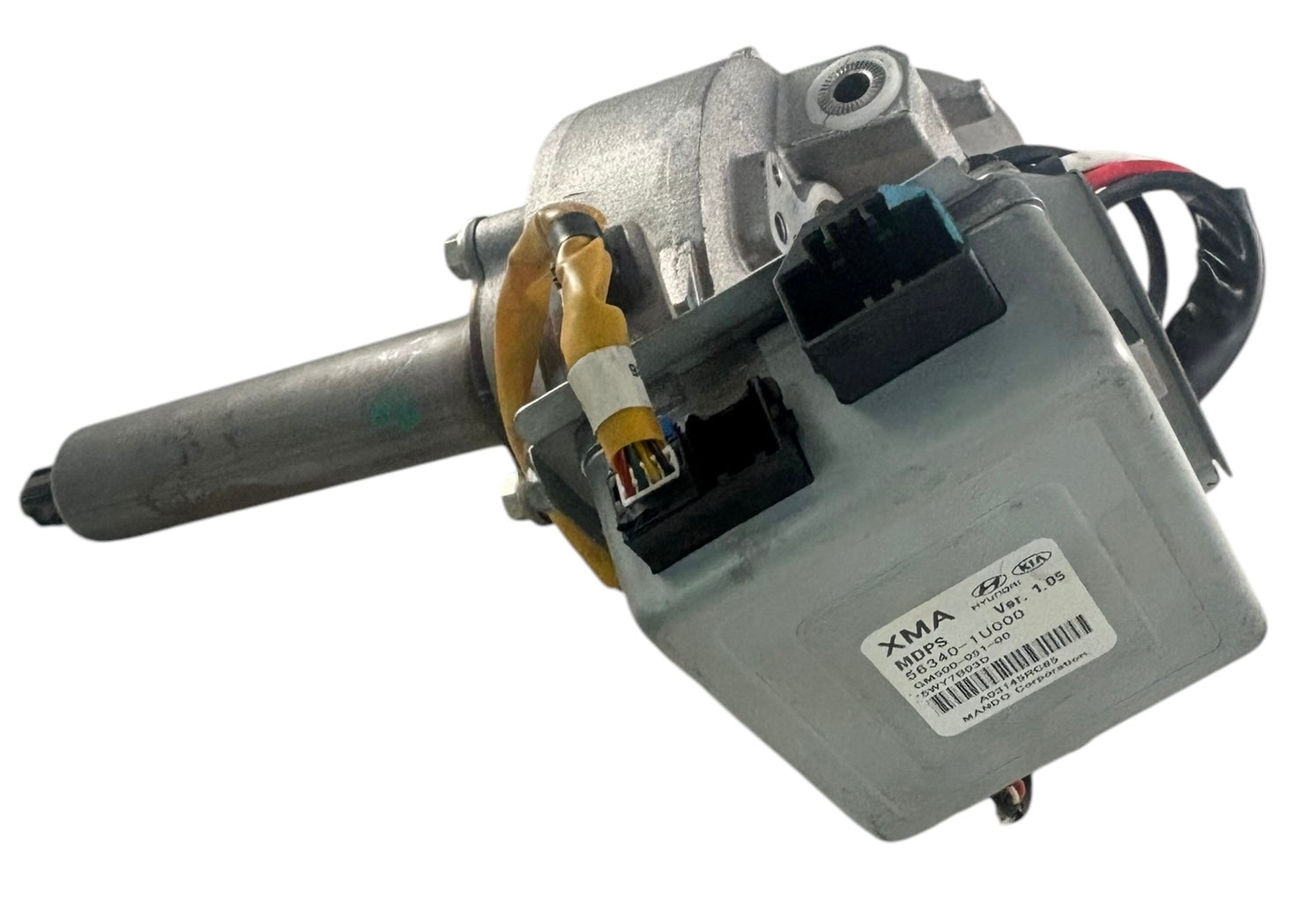 56300-1U600 OEM Kia Sorento Steering Column (New Pull Off)