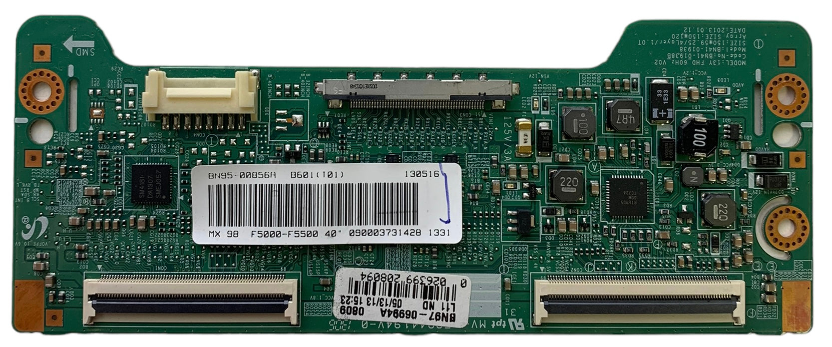 Samsung BN95-00856A (BN97-06994A, BN41-01938B) T-Con Board