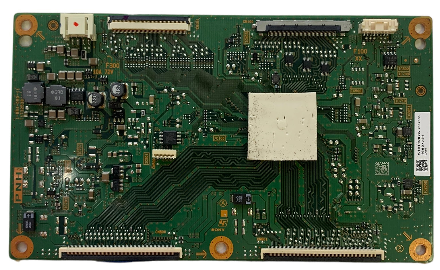 Sony A-1811-967-A (1-884-050-11, 173253811) PNH2 Board