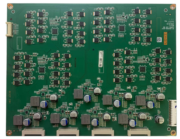 Vizio Y8387248A LED Driver M70-D3