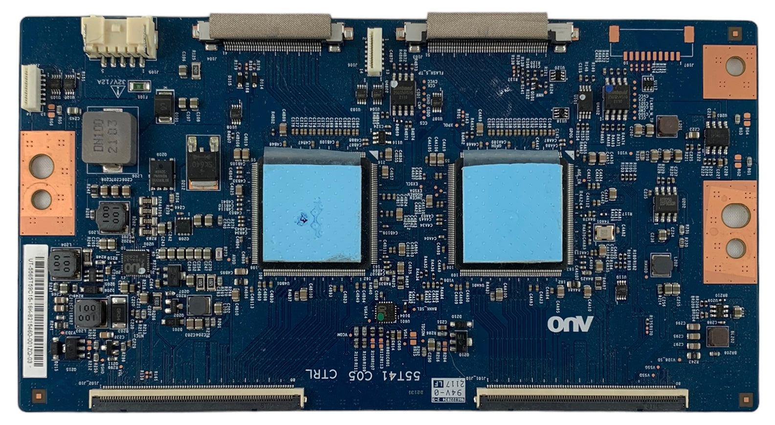 Sony 1-012-422-11 55.65T59.C15 T-Con Board