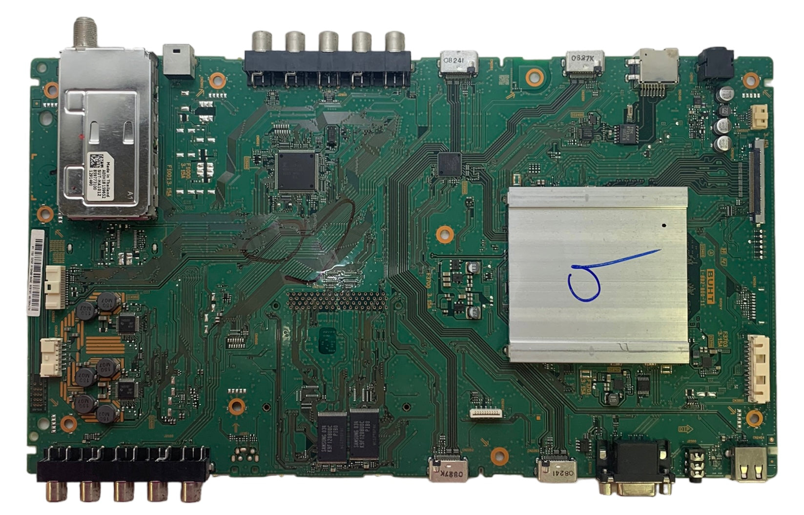 Sony A-1788-127-A BUHT Main Board for NX711 / NX810 Series -UPDATE SOFTWARE!