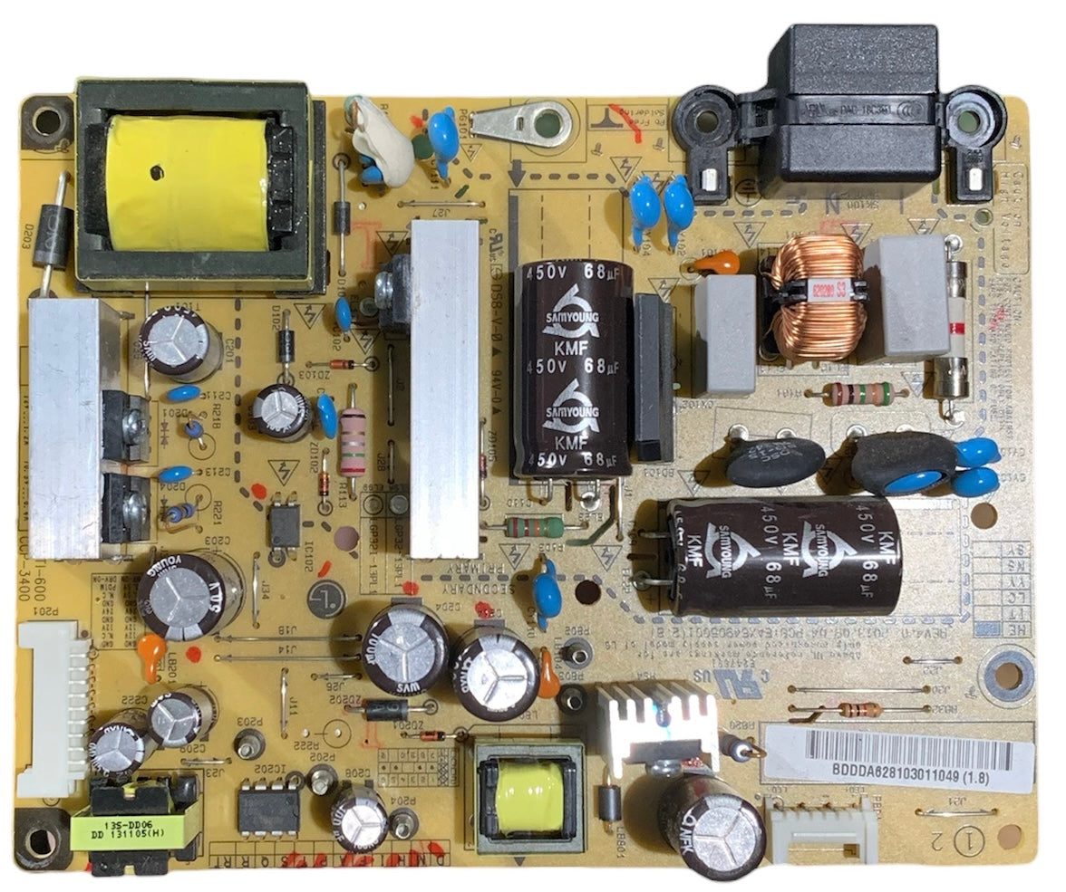 LG EAY62810301 (LGP32-13PL1) Power Supply Board