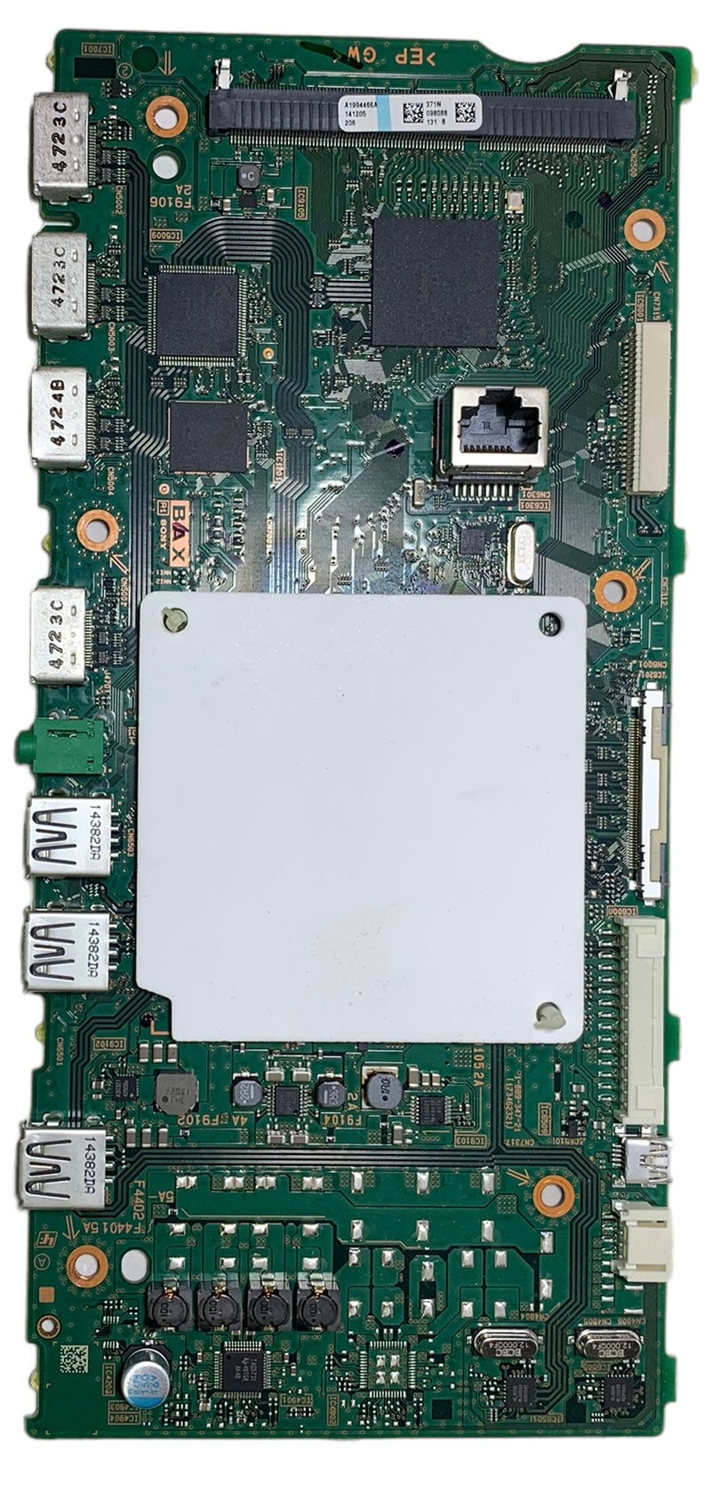 Sony A-1999-416-A BAX Board for KDL-55W950B