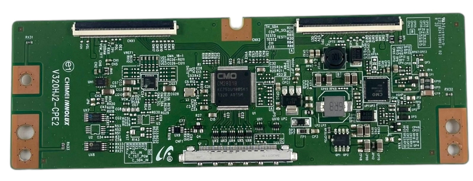 Samsung 35-D094303 (V320HJ2-CPE2) T-Con Board