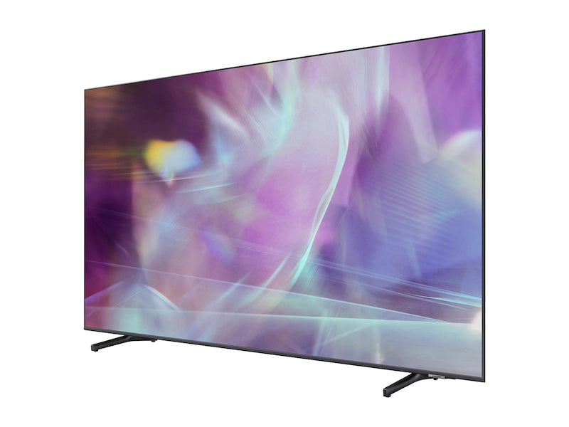 Samsung HG43Q60AANFXZA HQ60A 43" Smart LED-LCD TV - 4K UHDTV - Titan Gray