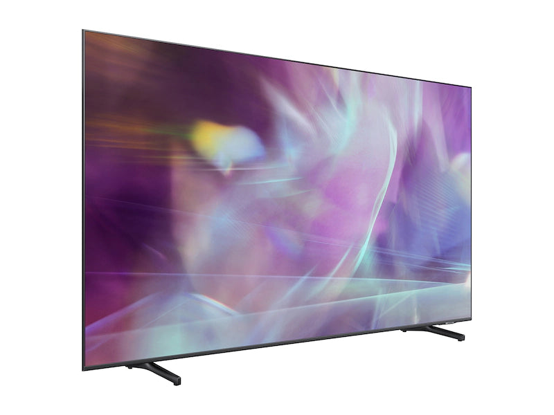 Samsung HG43Q60AANFXZA HQ60A 43" Smart LED-LCD TV - 4K UHDTV - Titan Gray