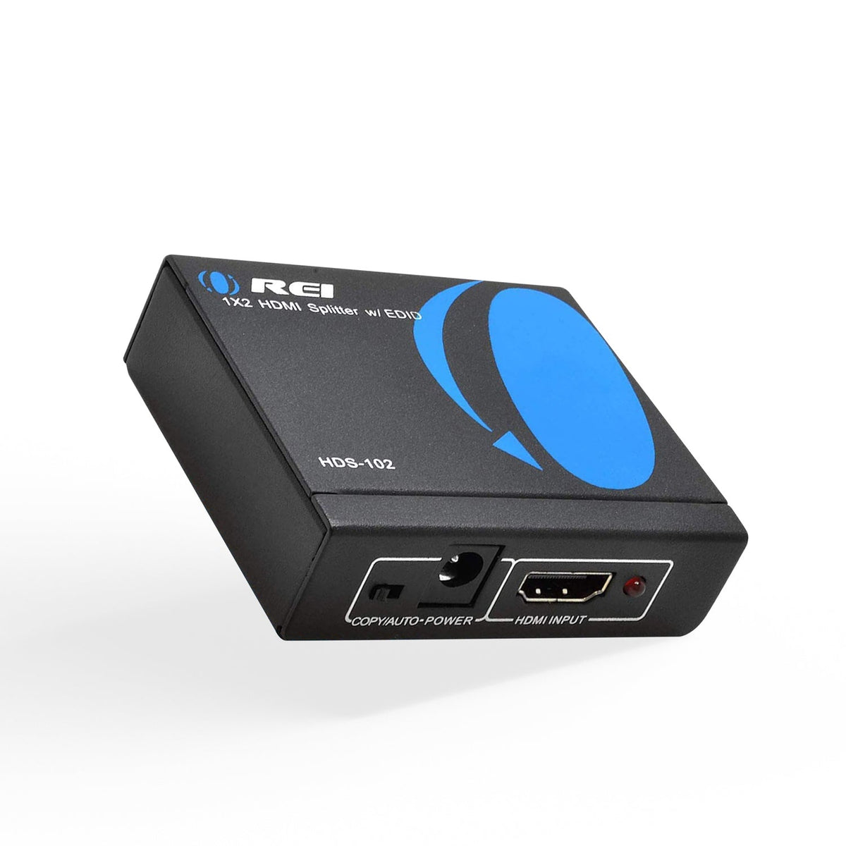 4K@30Hz 1x2 HDMI™ Splitter (HDS-102)