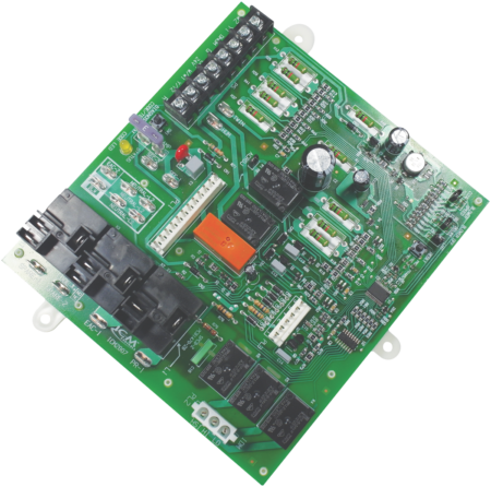 ICM Controls ICM2807 Furnace Control Board