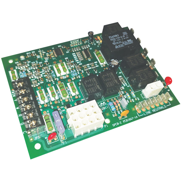 ICM Controls ICM2811 Furnace Control Board