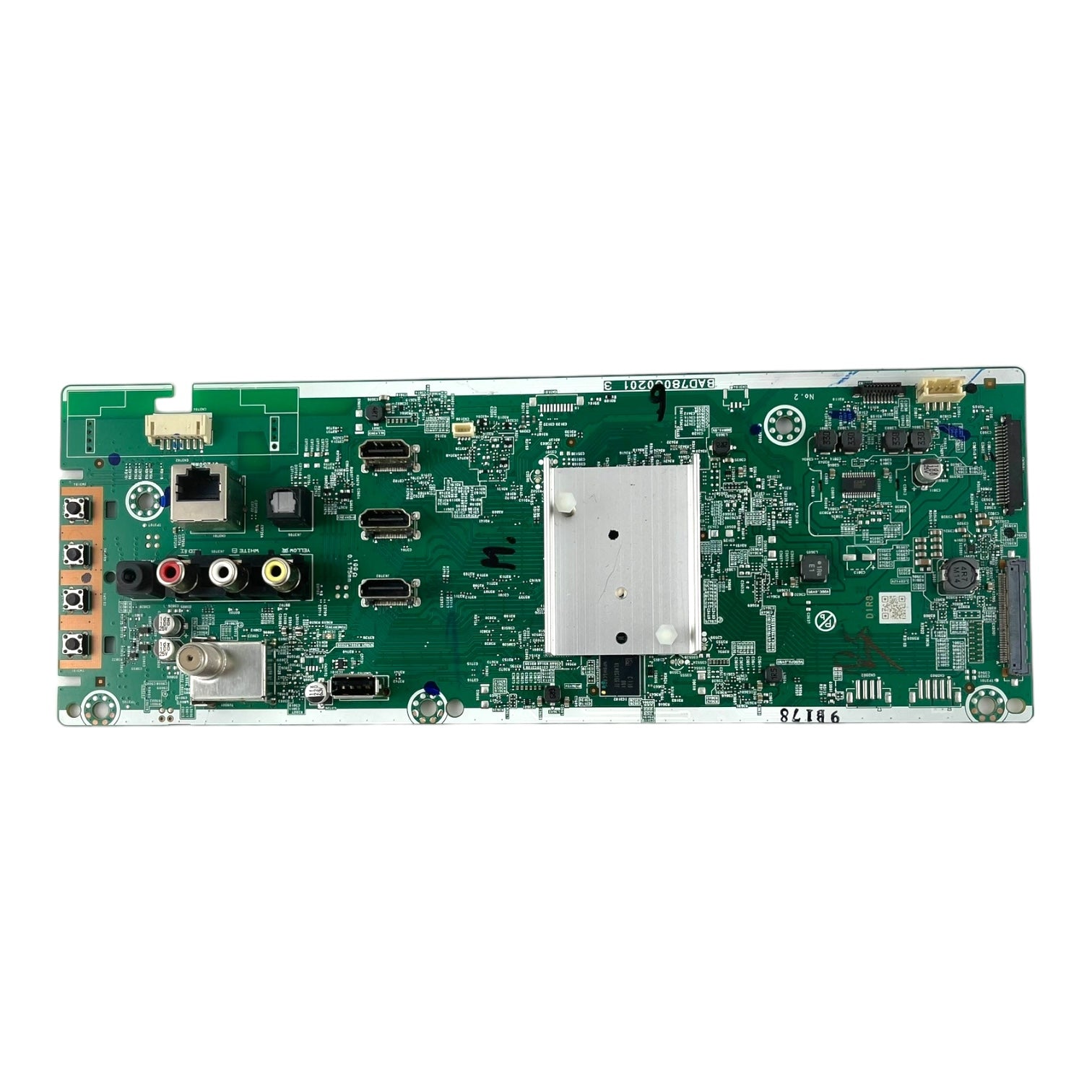 Philips AD1R8MMAV001 Main Board for 55PFL5766/F7 (ME6 Serial)