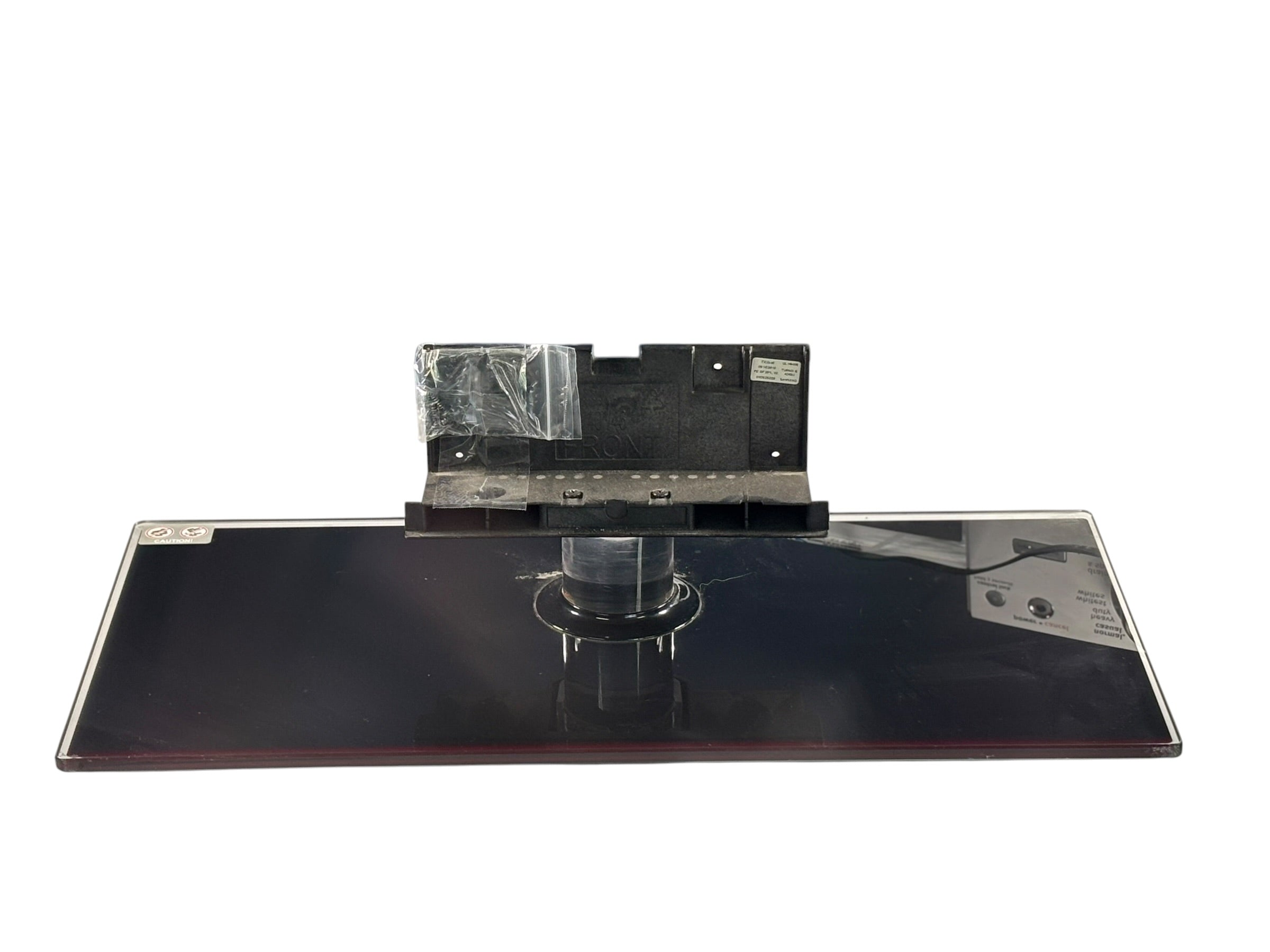 Samsung LN46C550J1F TV Stand/Base