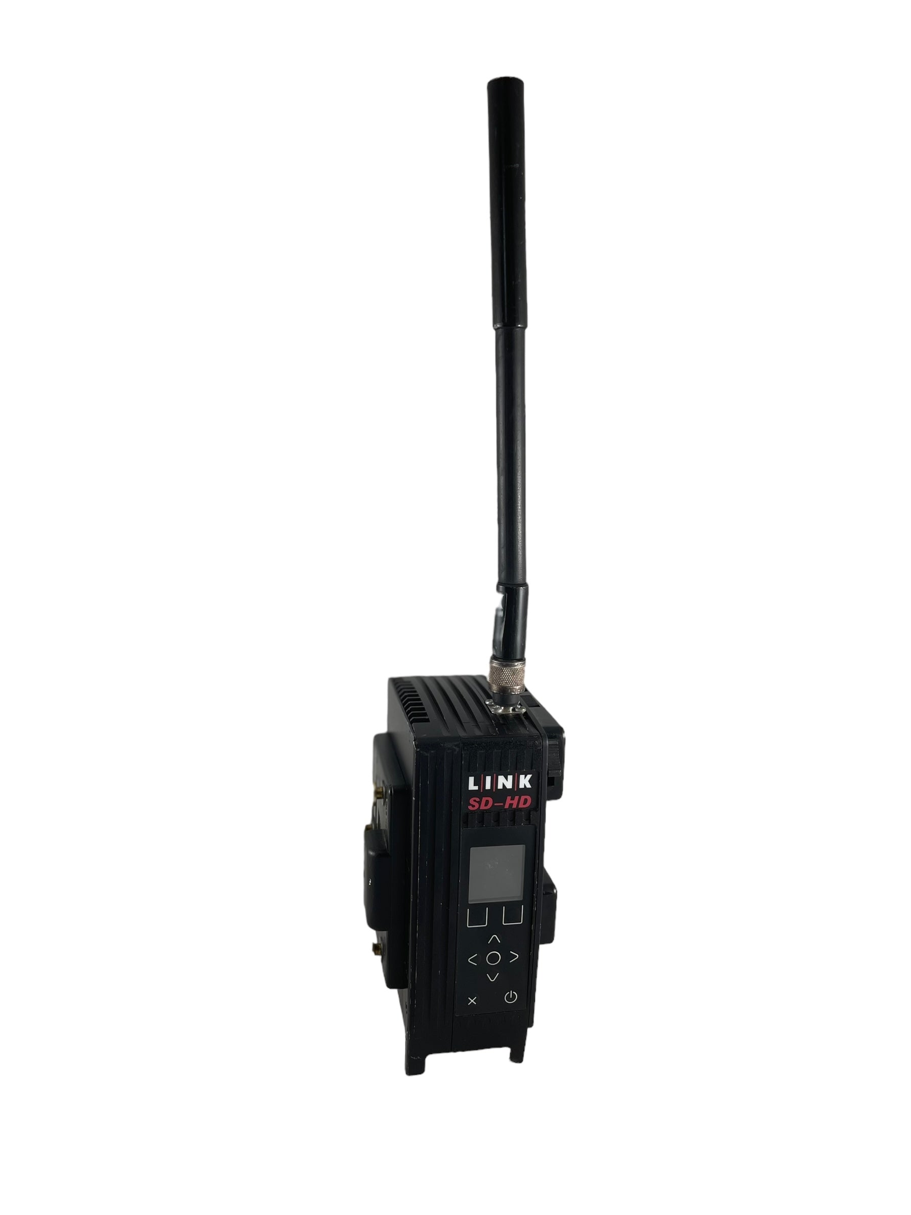 LINK - L1500 Wireless SD Transmitter with ENG Antenna, 1.95-2.7 GHz (UNTESTED)