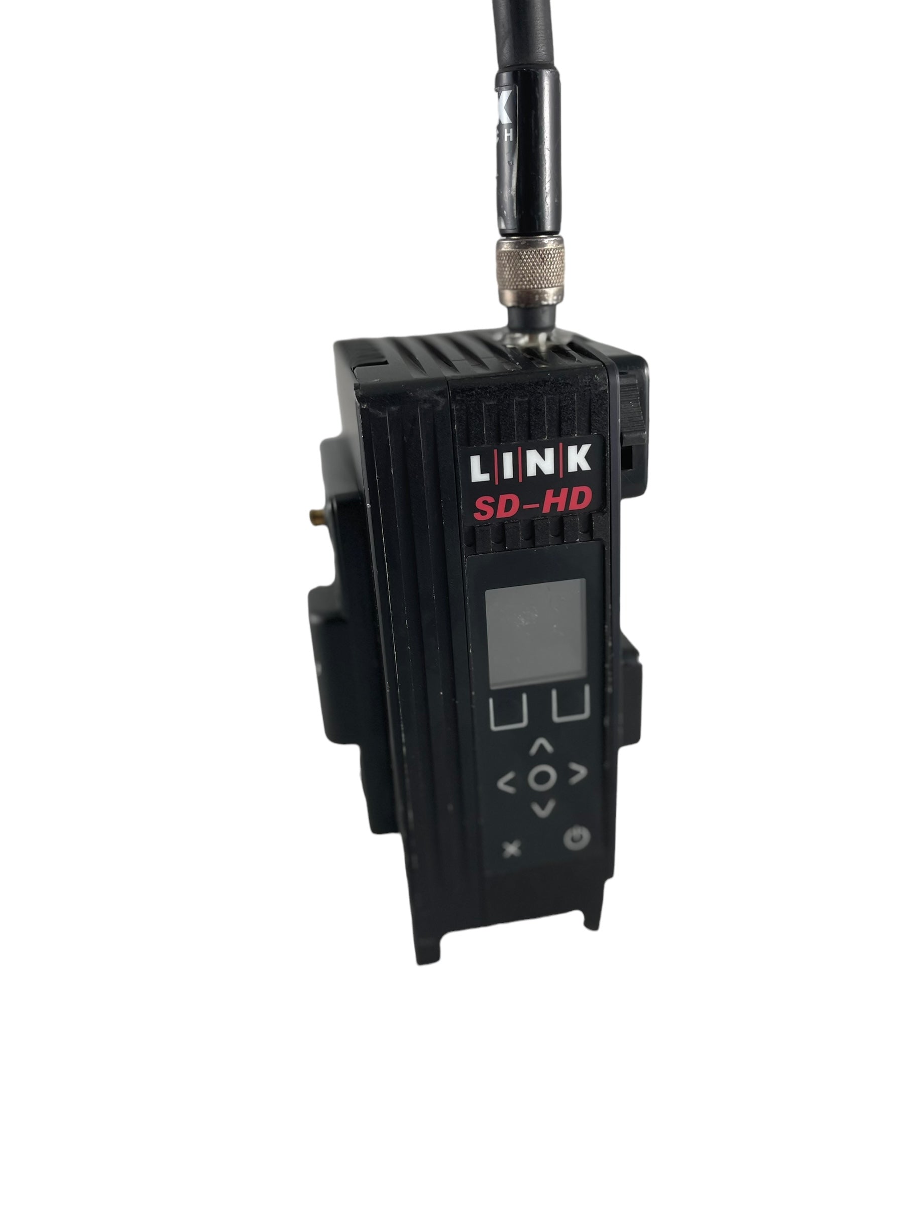 LINK - L1500 Wireless SD Transmitter with ENG Antenna, 1.95-2.7 GHz (UNTESTED)