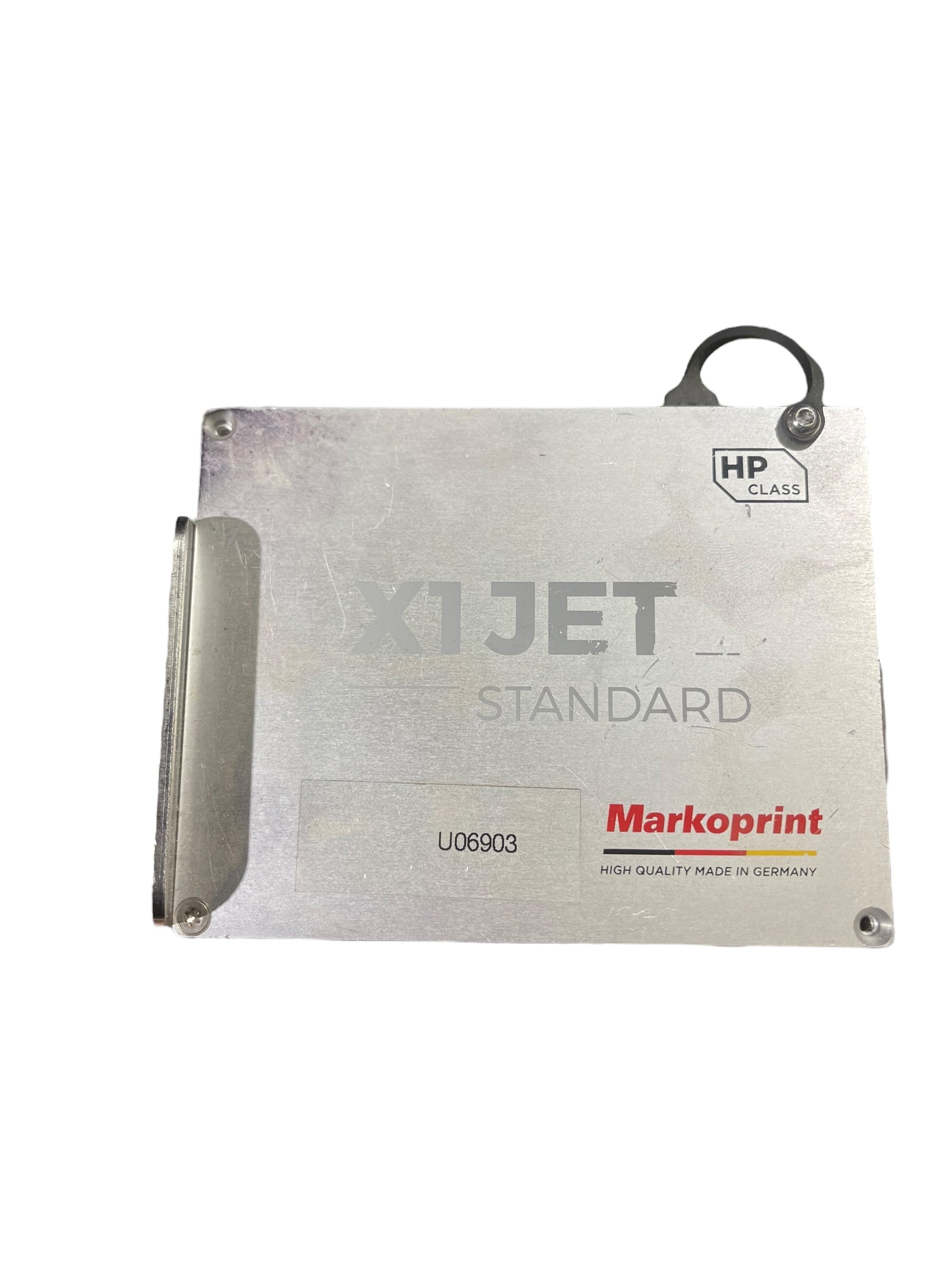 Markoprint X1JET HP MK3 Standard 40050335 P09631-X1 (UNTESTED)