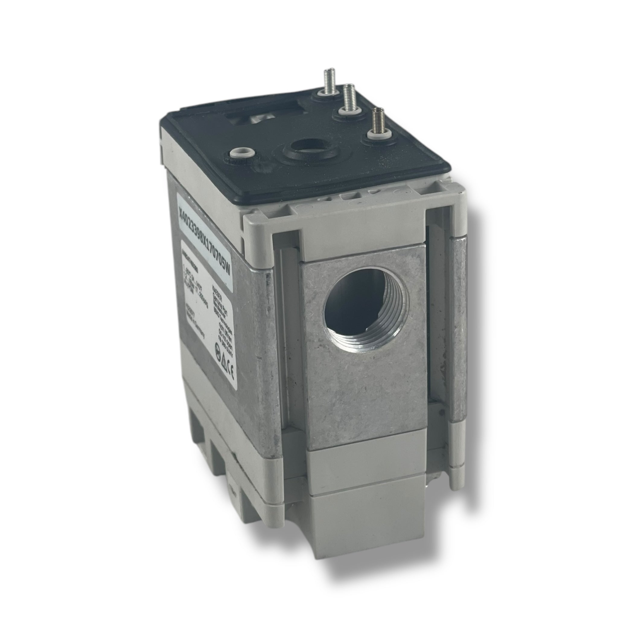 Kaeser AN8247400380 Air Dryer Drain / Air Compressor Parts (NEW Open Box)