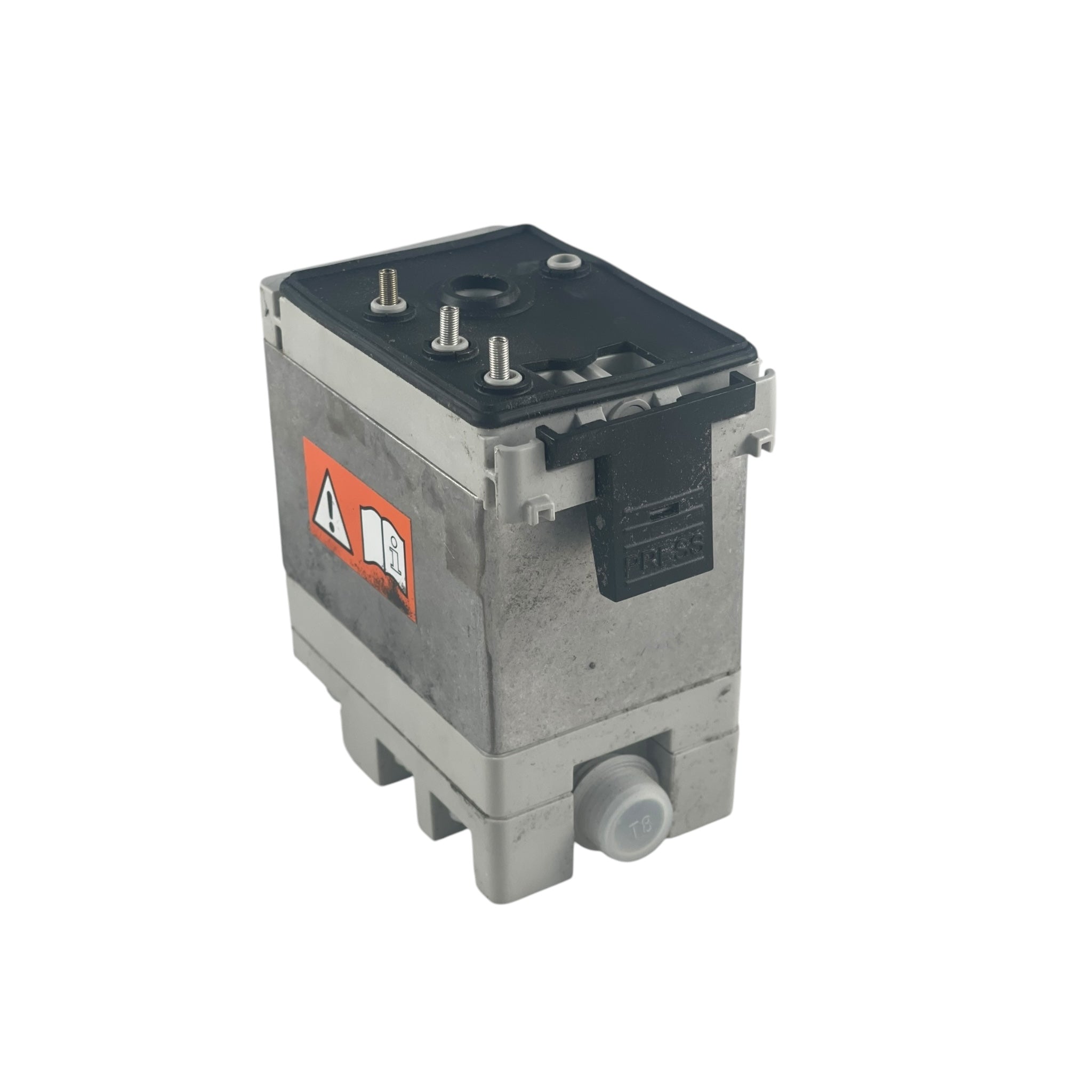 Kaeser AN8247400380 Air Dryer Drain / Air Compressor Parts (NEW Open Box)