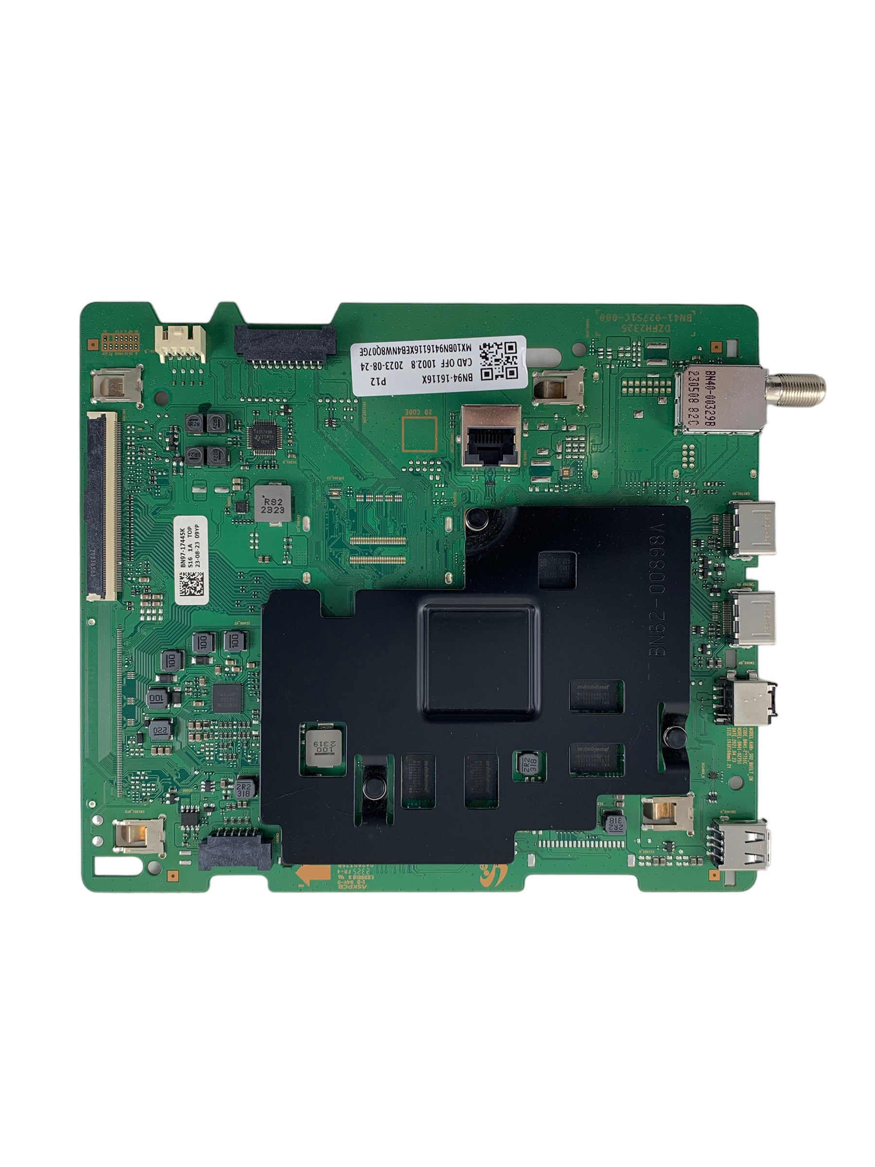 Samsung BN94-16116X Main Board for UN75TU690TFXZA