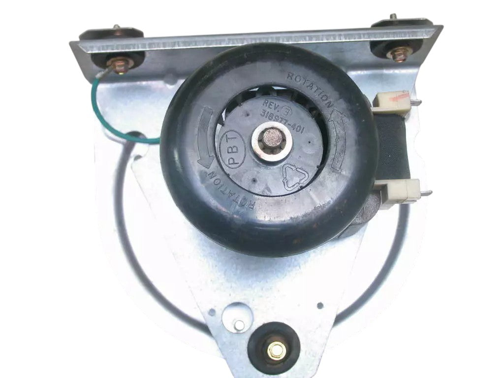 JAKEL J238-150-1571 Furnace Draft Inducer Blower Motor HC21ZE117-B HC21ZE117