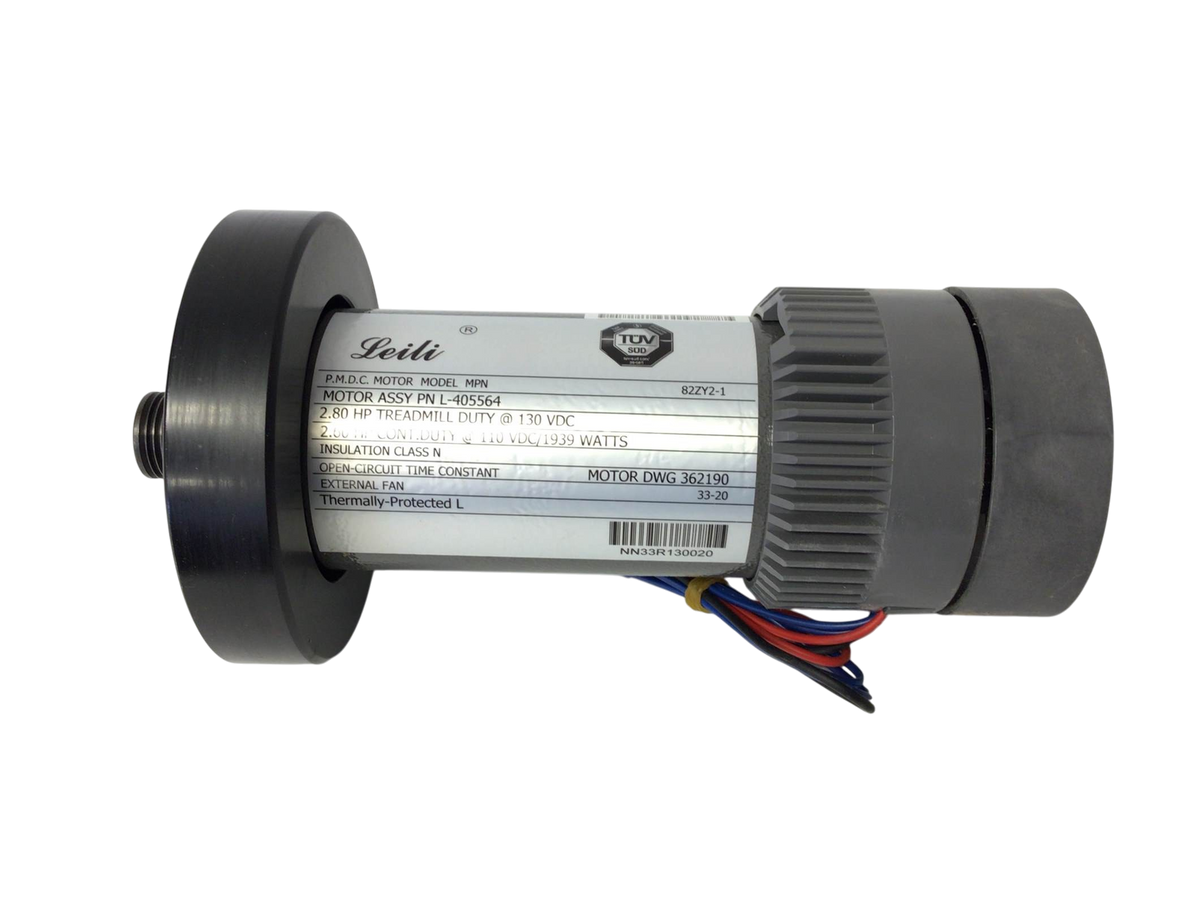 L-405564 82ZY2-1 NordicTrack ProForm 2.80HP Treadmill Drive Motor