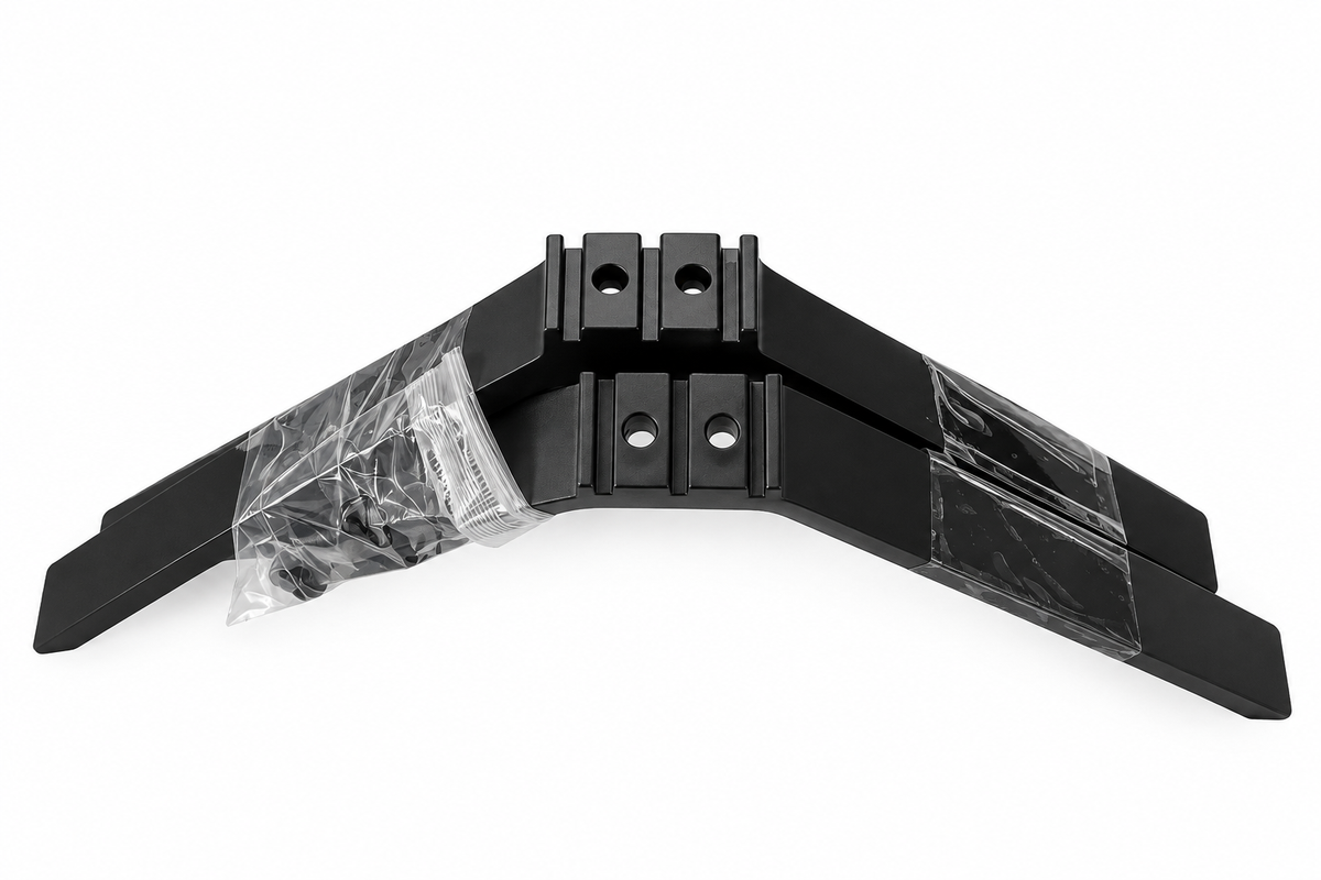 LG OLED48B5PUA TV stand legs base
