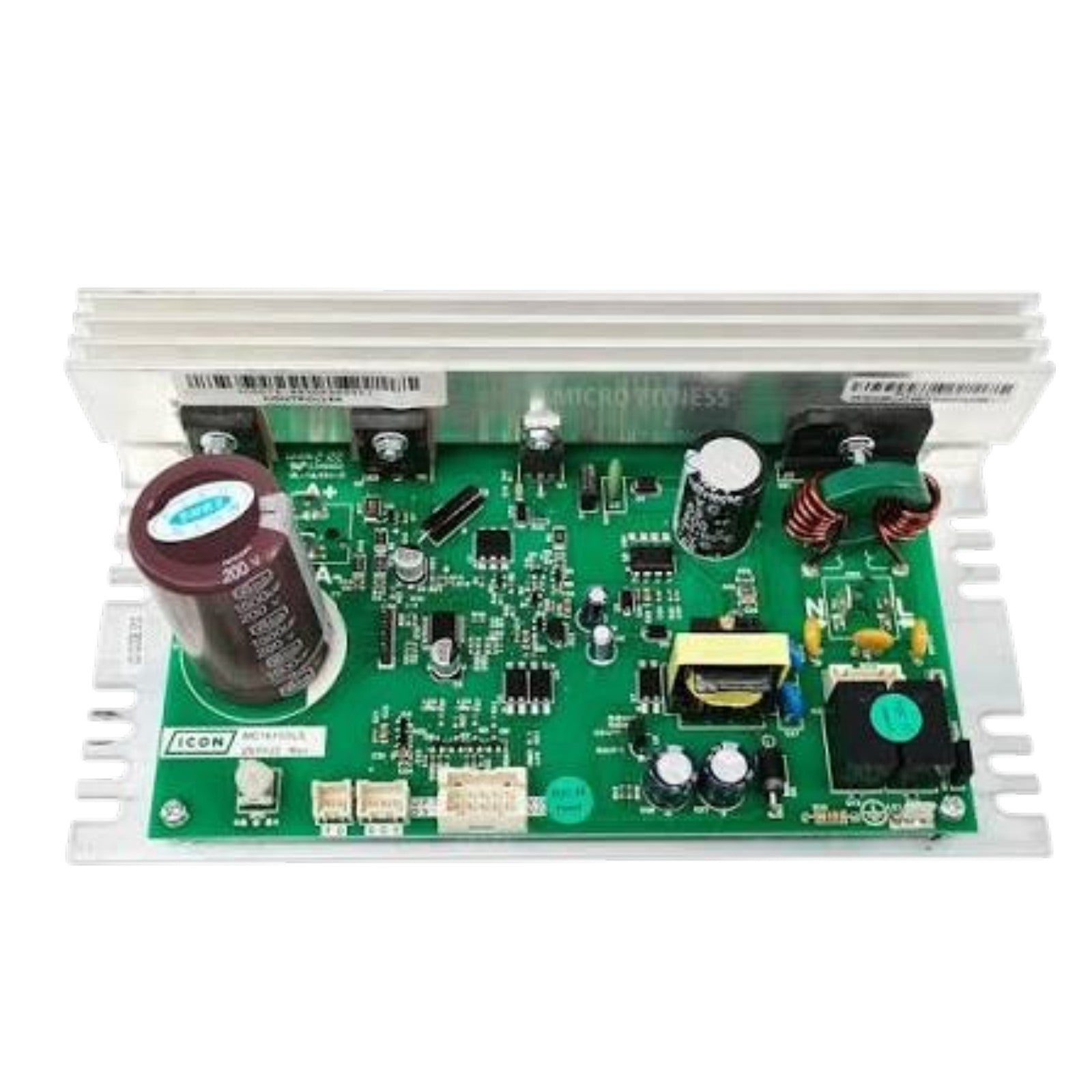 MC1618DLS ICON NordicTrack ProForm Treadmill Motor Control Board