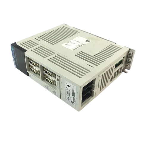 Mitsubishi MR-J2S-20A AC Servo Drive (UNTESTED)