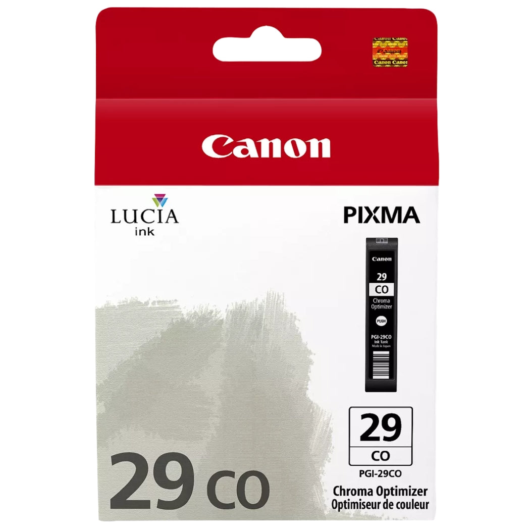 New, Pre-Owned - Canon PGI-29 Color Optimizer Ink Tank Cartridge