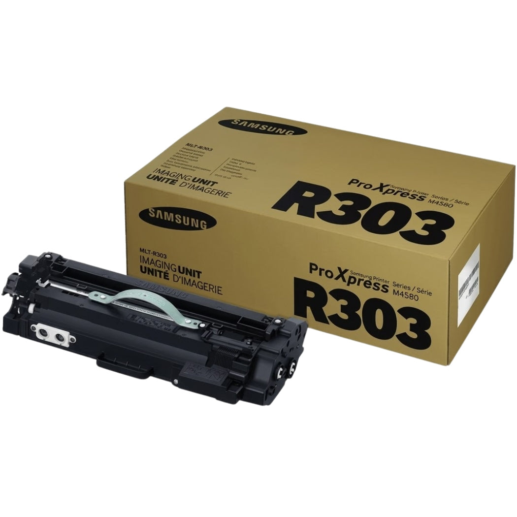 New, Pre-Owned - Samsung MLT-R303 Drum Toner Cartridge