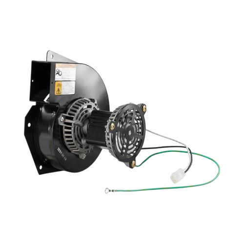 PEMS P143 1/30HP-115V-3000RPM-1.3A-CWSE