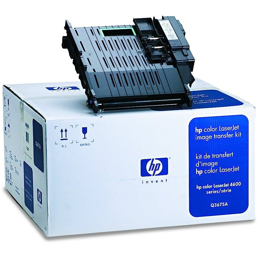 New, Pre-owned, Original HP Q3675A Standard Yield Fusion Kit