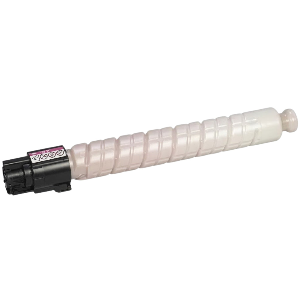 New, Pre-Owned - Ricoh MP C305 Magenta Toner Cartridge, 841592