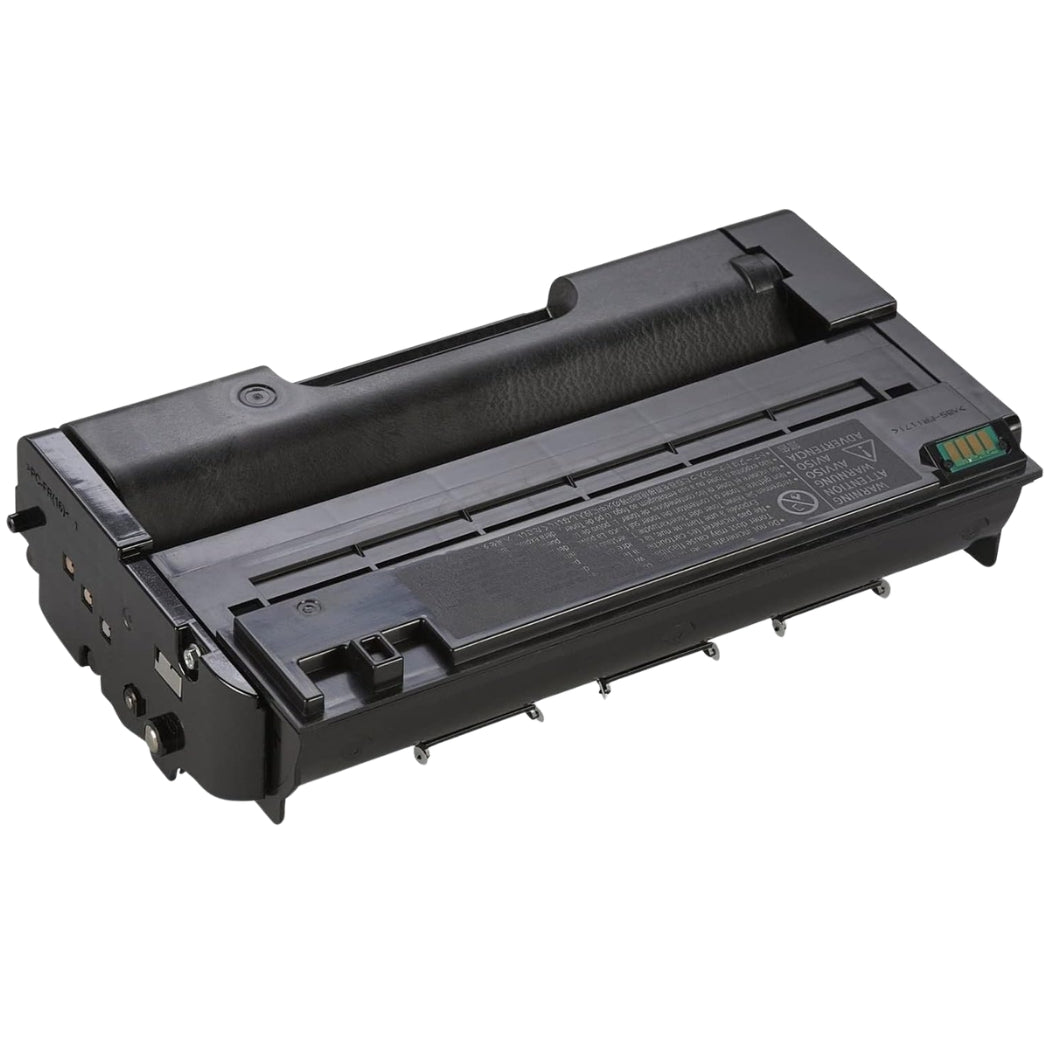 New, Pre-Owned - Ricoh SP 3500XA Black Toner Cartridge, 406989