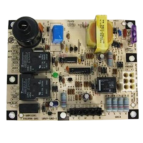 Lennox 46994-001 Replacement Furnace Control Board