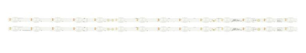 ONN LB5009H LED Backlight Strips (2) 100021258 (See note)