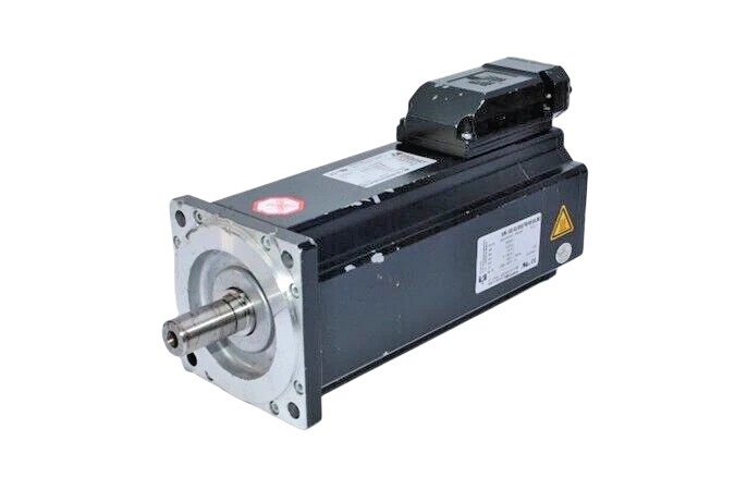 ELAU AG SM 100-40-050-P0-45-S1-B0 Electric Servo Motor (Refurbished)
