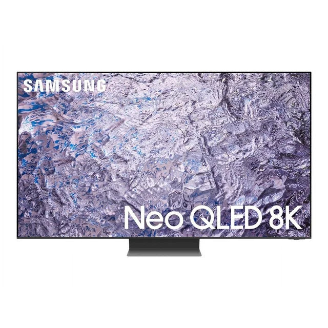 Samsung QN75QN850CF 75" Class QN850C Neo QLED 8K Smart TV (2023)