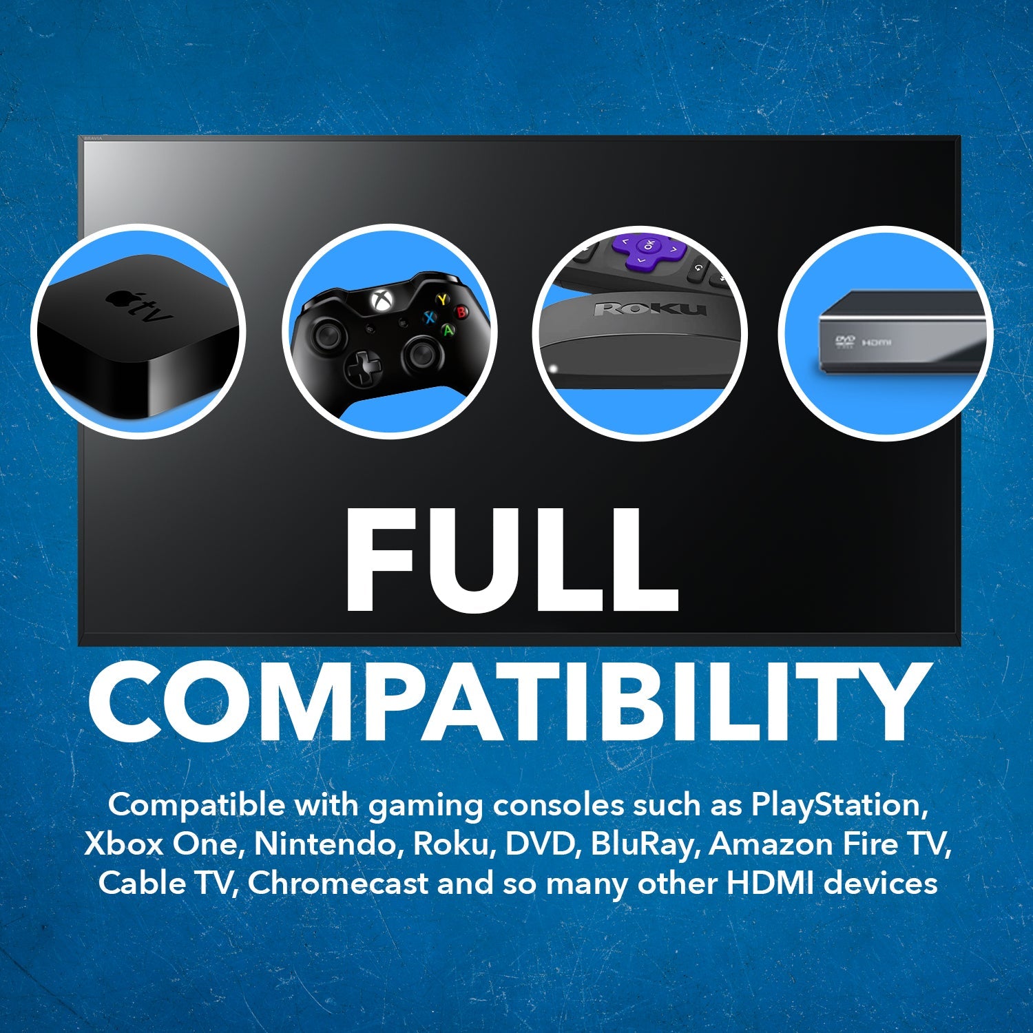 4K@60hz 2-port HDMI™ Seamless Switch w/ Multi Viewer (Audio Extract)-UHD-201MV