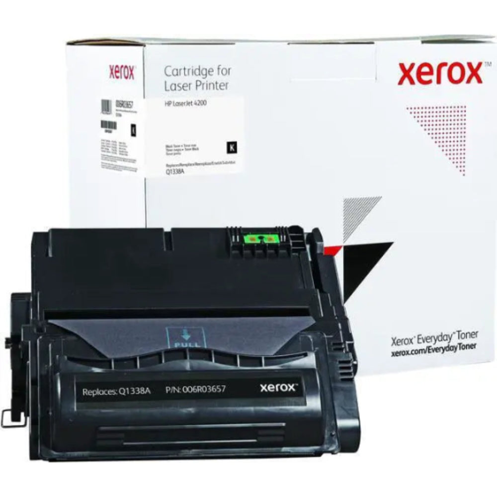 New, Pre-Owned - Xerox 106R02273 High Yield Black Toner Cartridge (alternative to OEM HP toner)