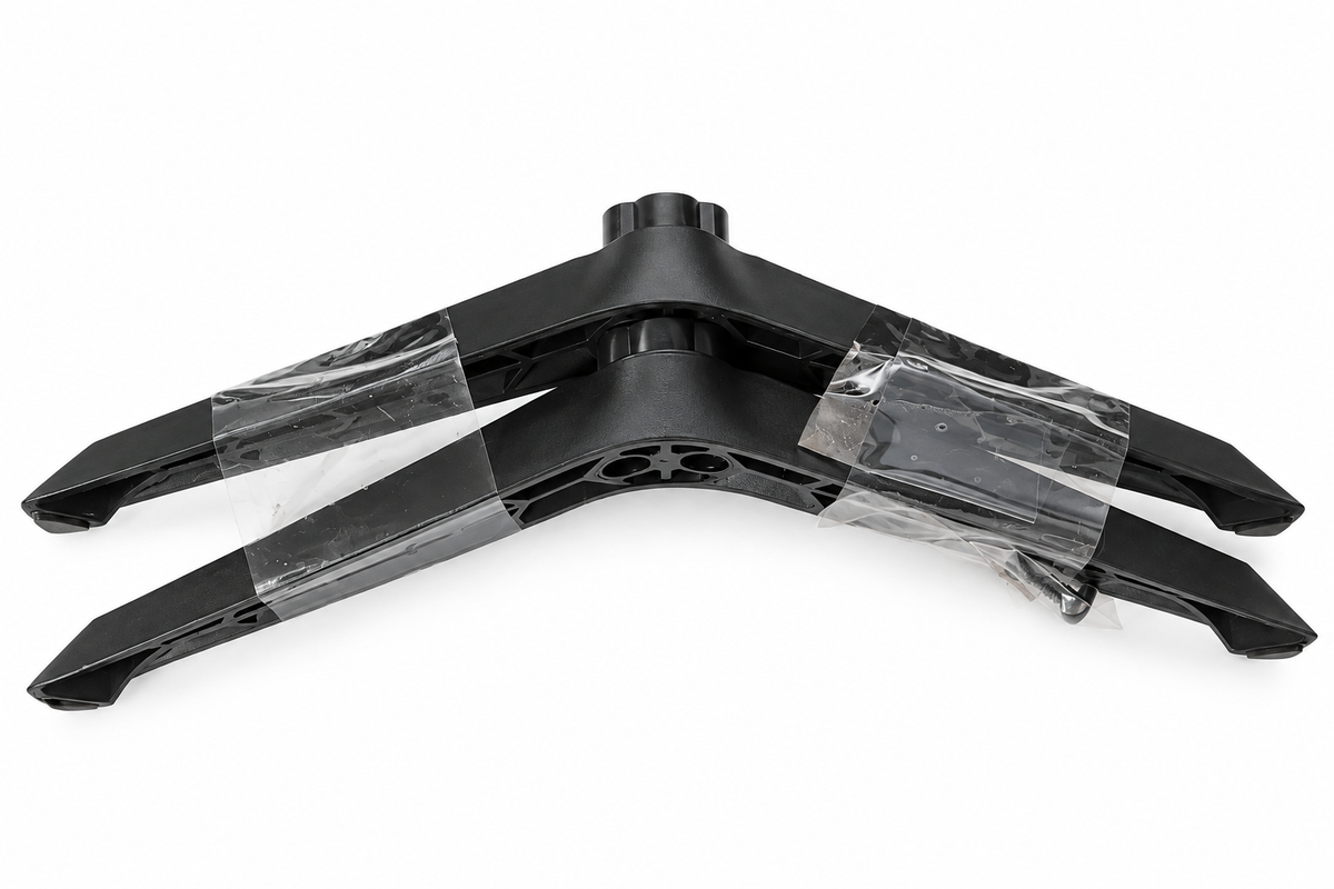 Vizio VFD43M-0804 TV stand base