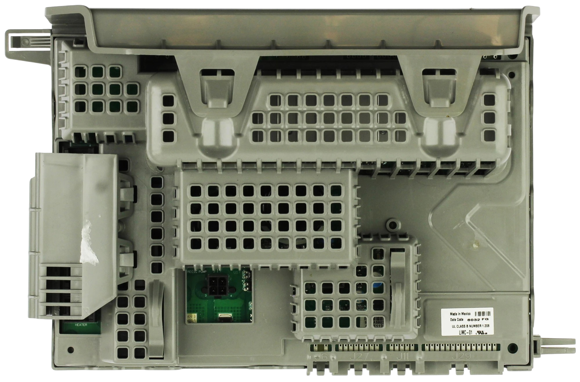 Maytag Washer W11195087 Control Board