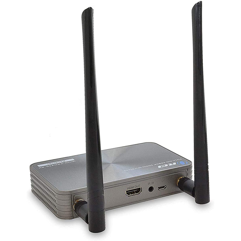 1080p  Wireless HDMI™ Extender (Loop, IR) - 330ft-WHD-PRO330-K