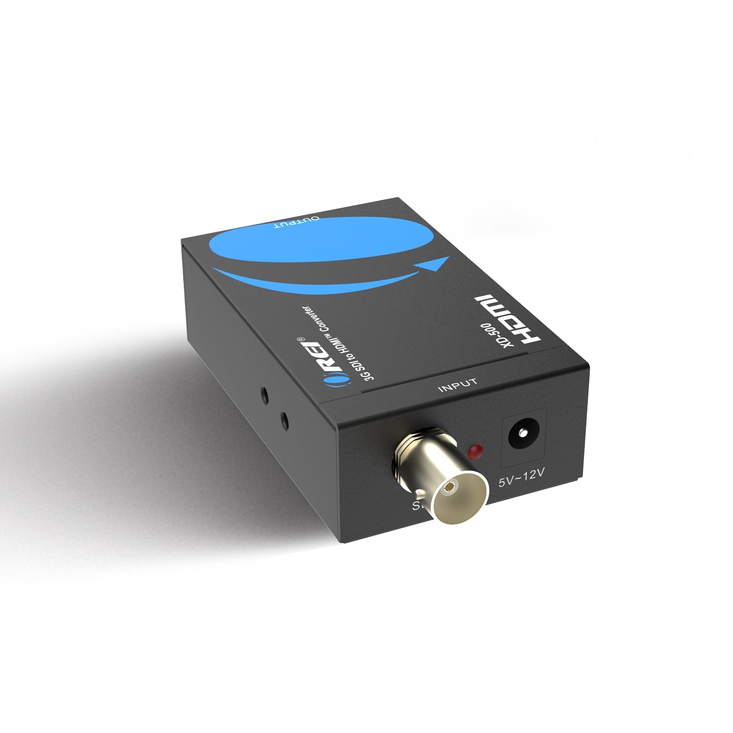 3G SDI to HDMI™ Converter (XD-500)