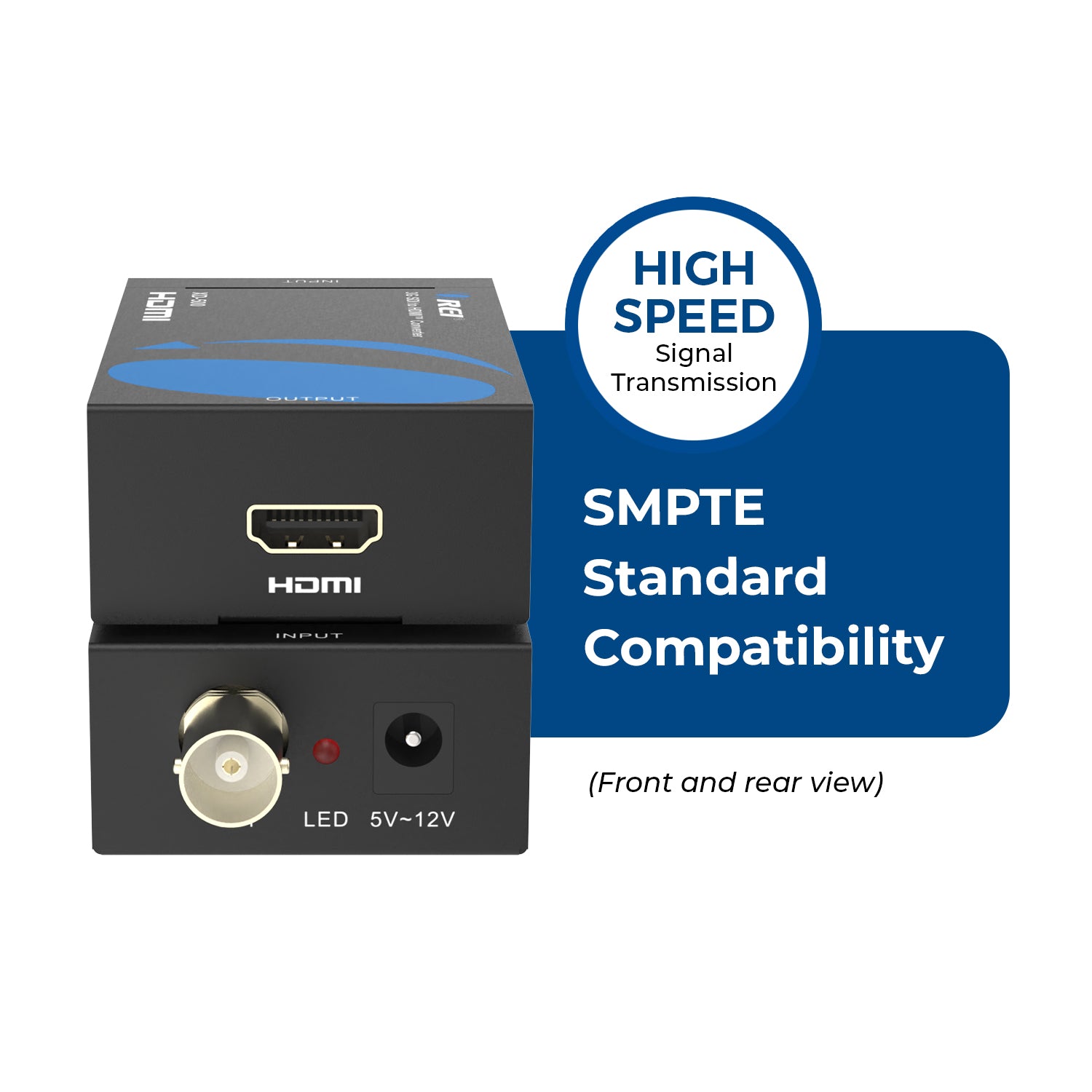 3G SDI to HDMI™ Converter (XD-500)