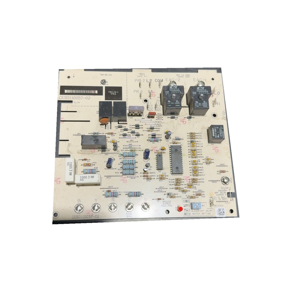 Actual product photograph with white background