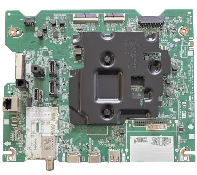 LG EBT30122380 main board EAX70327401(1.1)