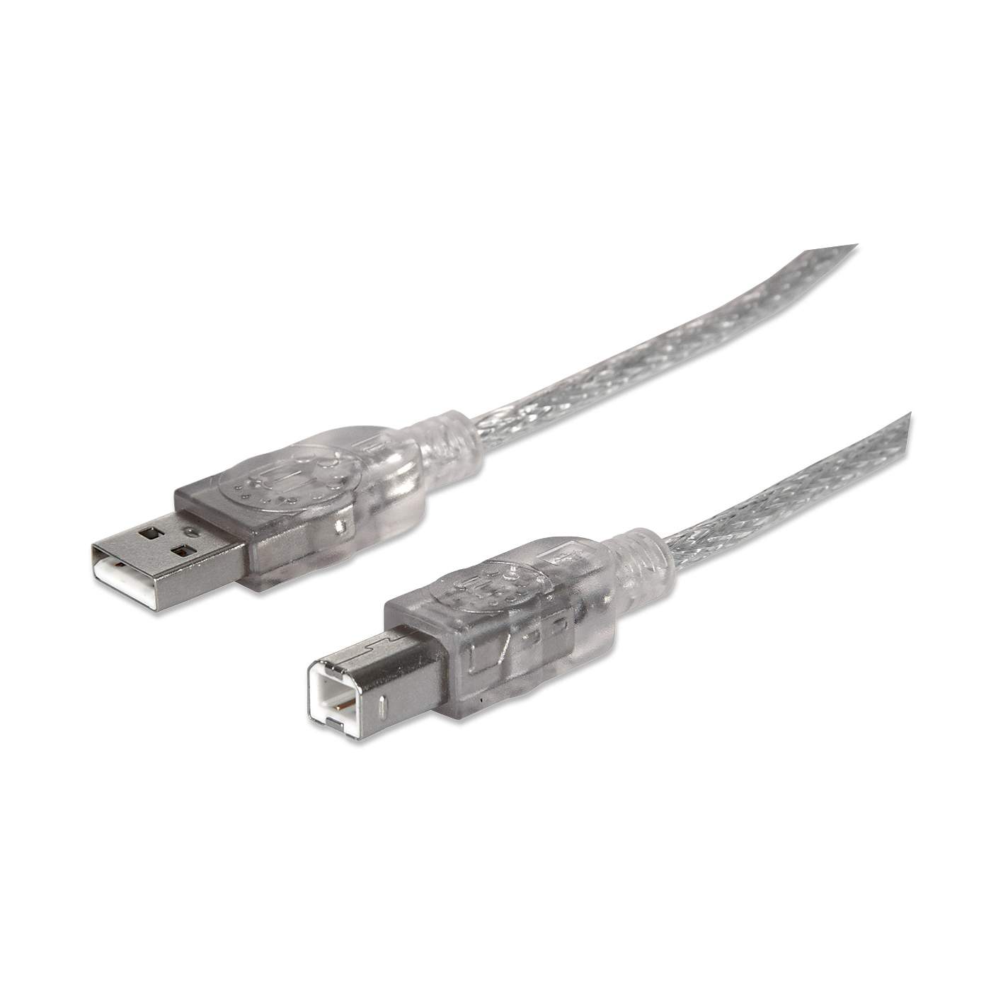 Hi-Speed USB B Device Cable