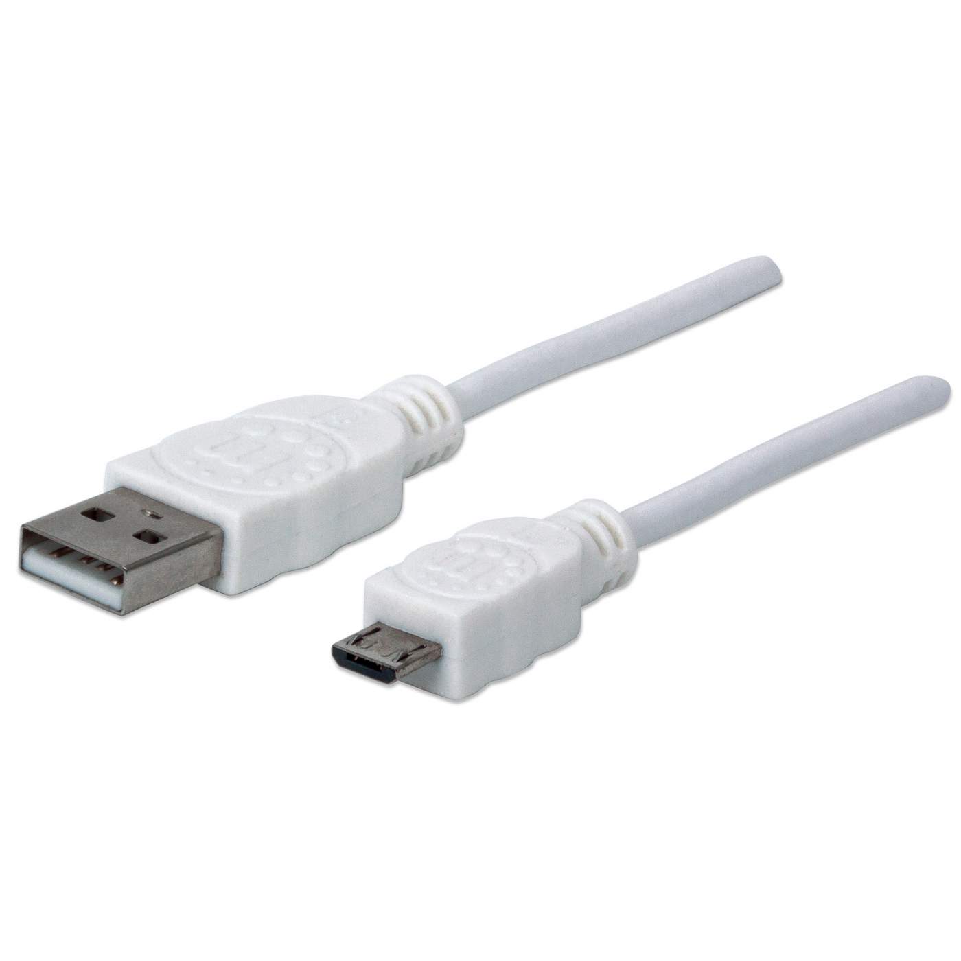 Hi-Speed USB Micro-B Device Cable