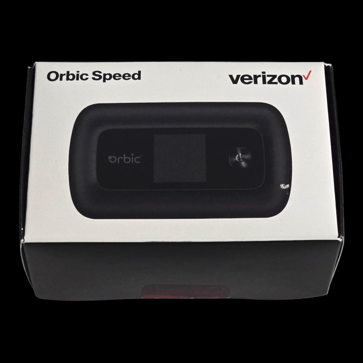 New, Prepared & Tested RayHunter Orbic RC400L IMSI Catcher & Stingray Detector